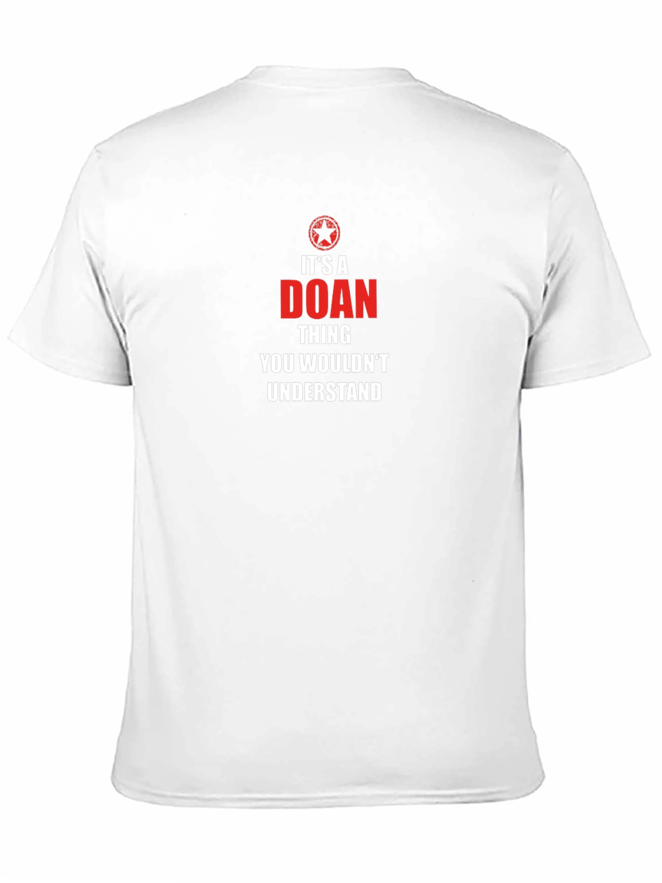 Its a DOAN Thing T-Shirt