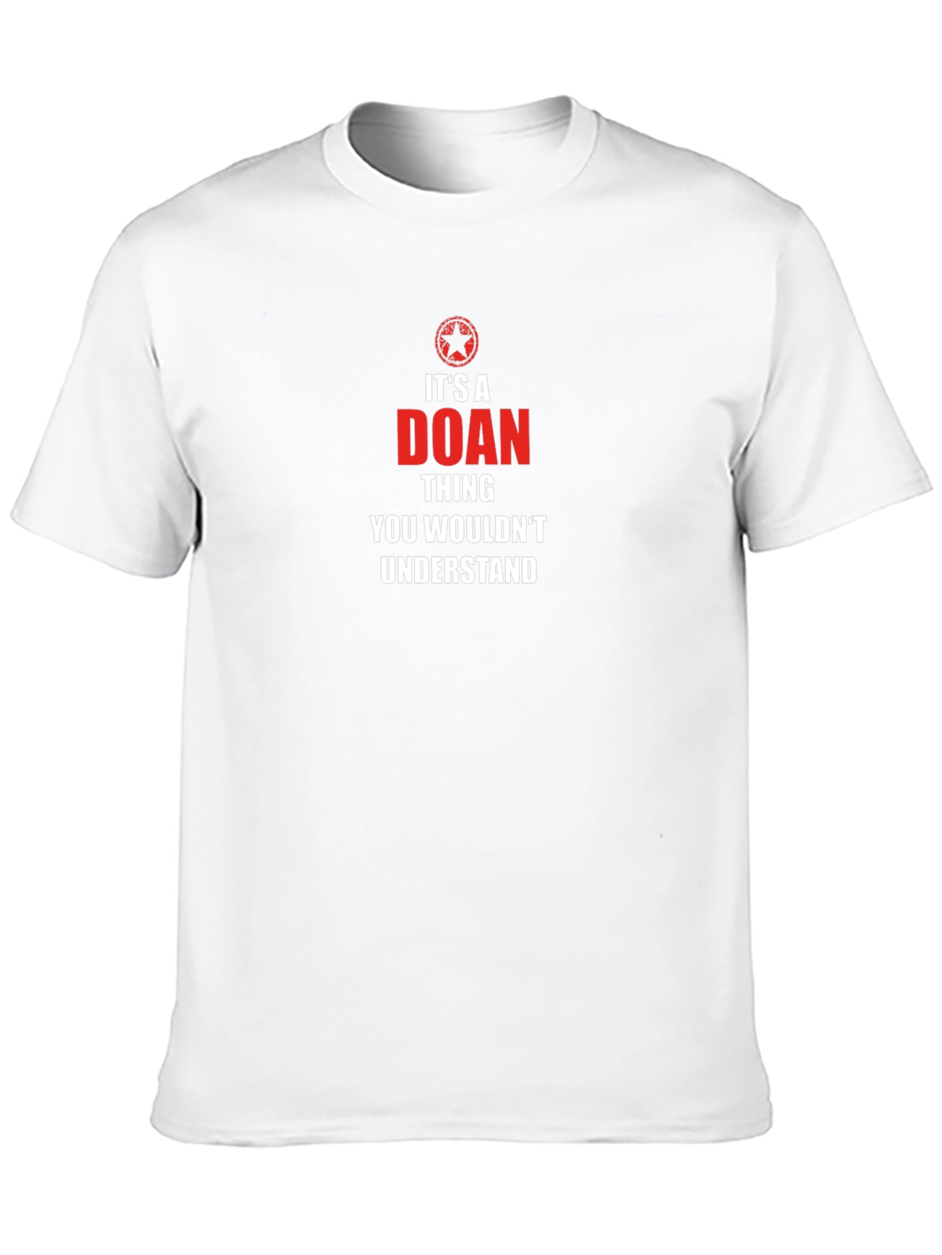 Its a DOAN Thing T-Shirt