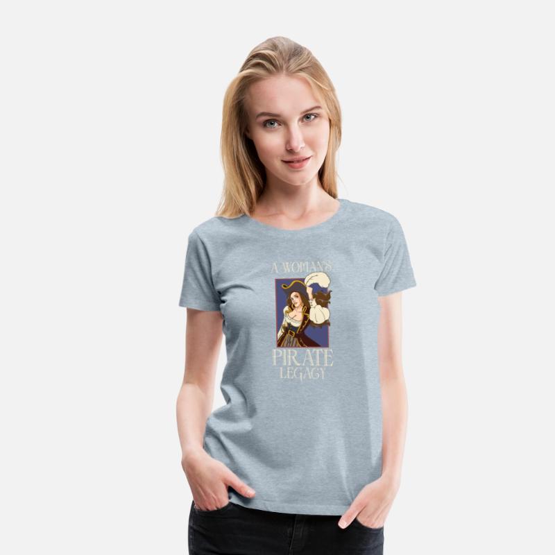 Female Pirate Pirate Ship Woman Pirate Captain