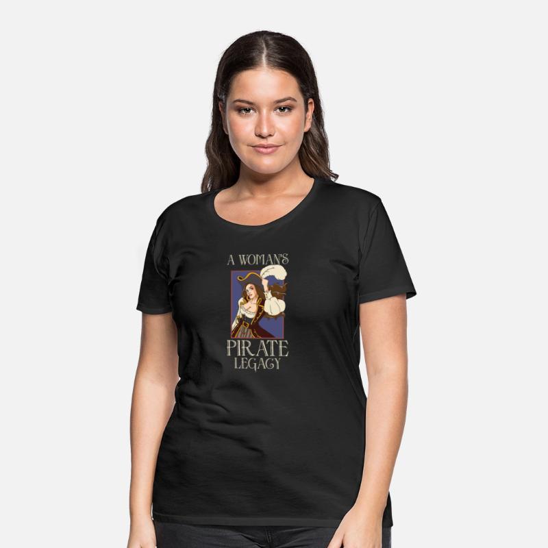 Female Pirate Pirate Ship Woman Pirate Captain