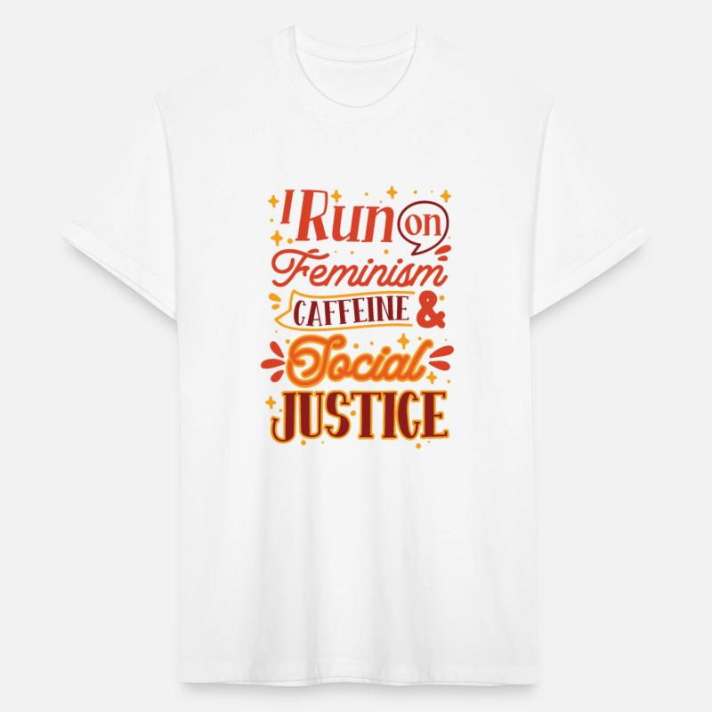 Feminist Feminism Women Empowerment Equality