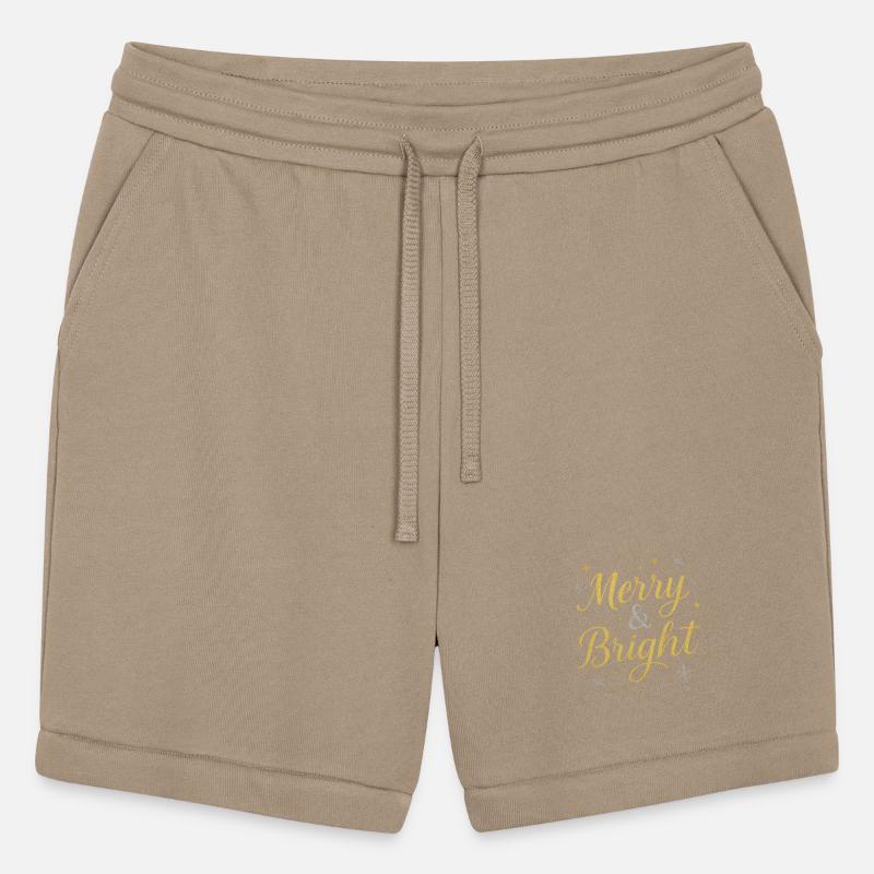 Festive Merry and Bright Holiday Design