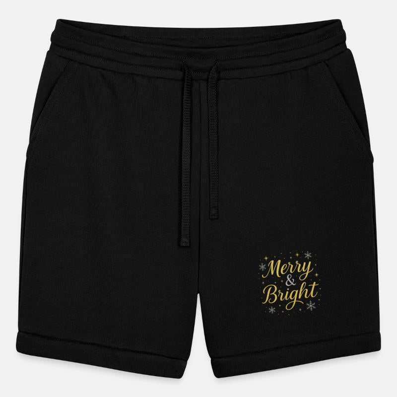 Festive Merry and Bright Holiday Design