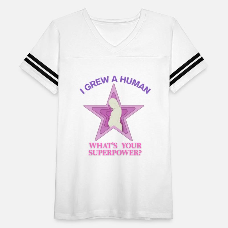 First Time Mom –Cute Pregnancy Announcement Shirt