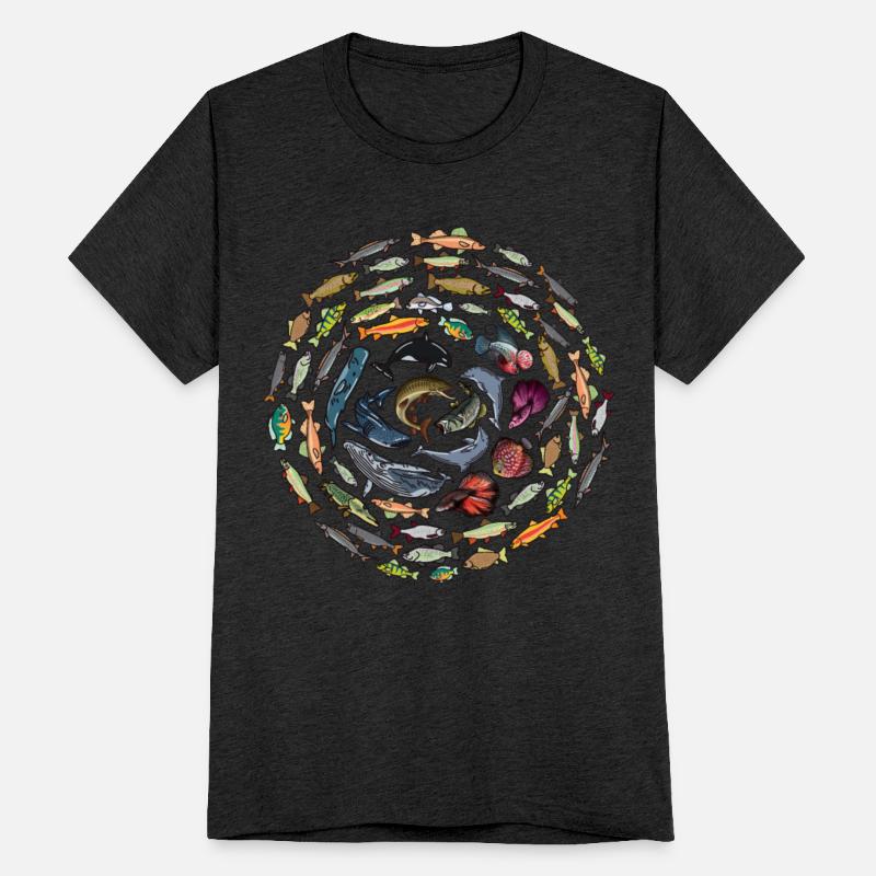 Fish Collector Freediving Marine Life Aquatic