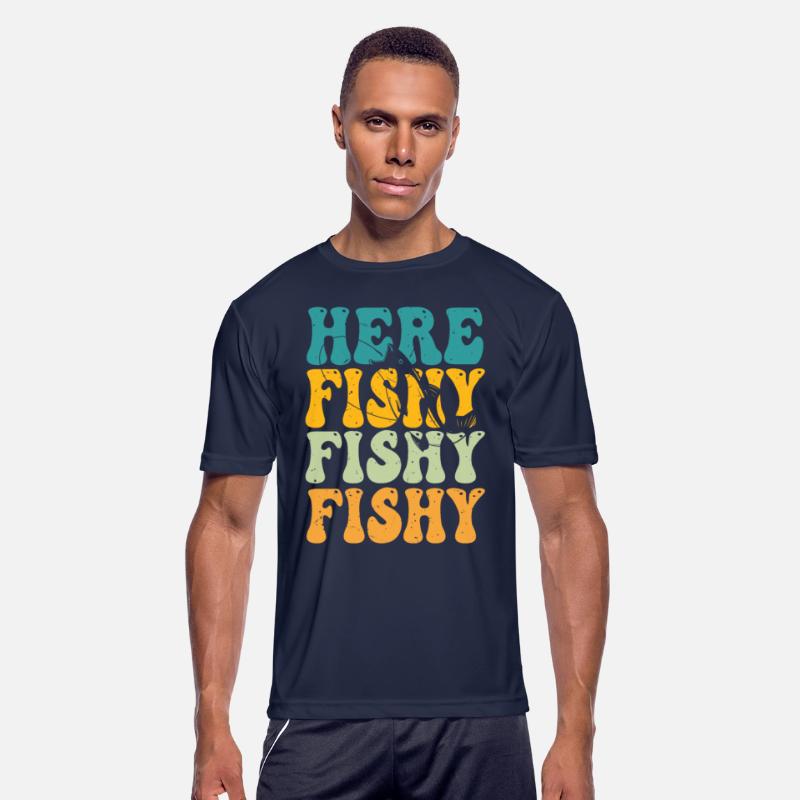 Fish Hunting Fishing Fishrod Fisherman