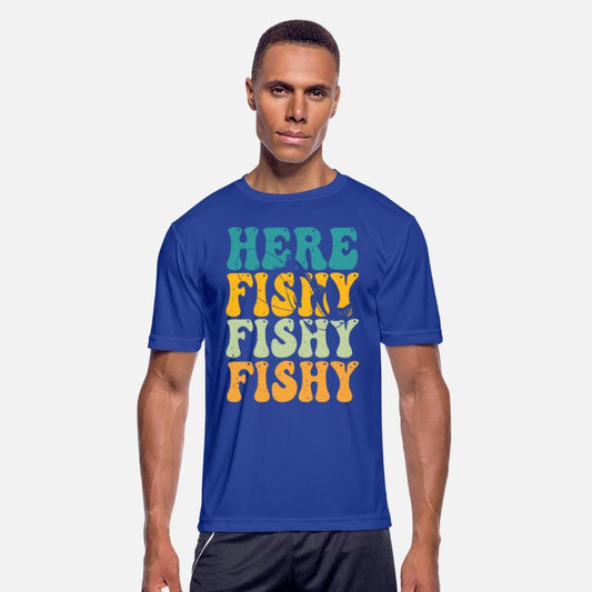 Fish Hunting Fishing Fishrod Fisherman