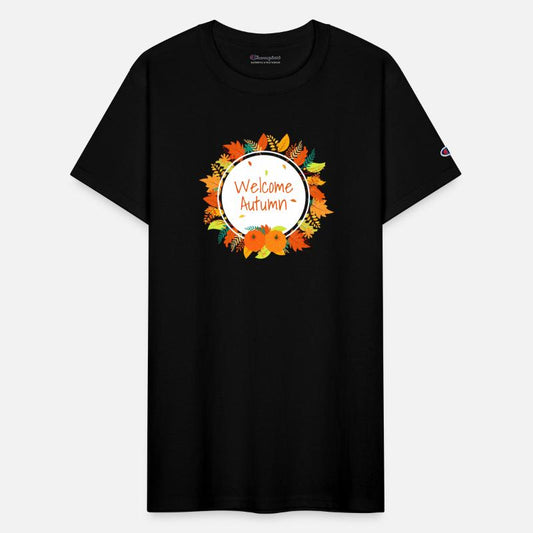 Flower summer-autumn wedding