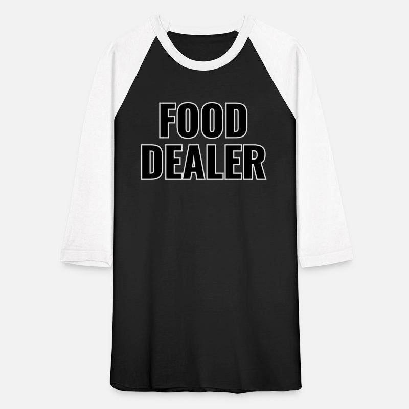Food Dealer girl