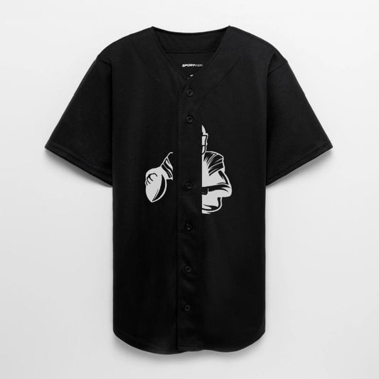 Football Player Throwing White Outline