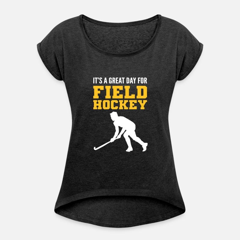 For Field Hockey Player Or Sports Person Gift