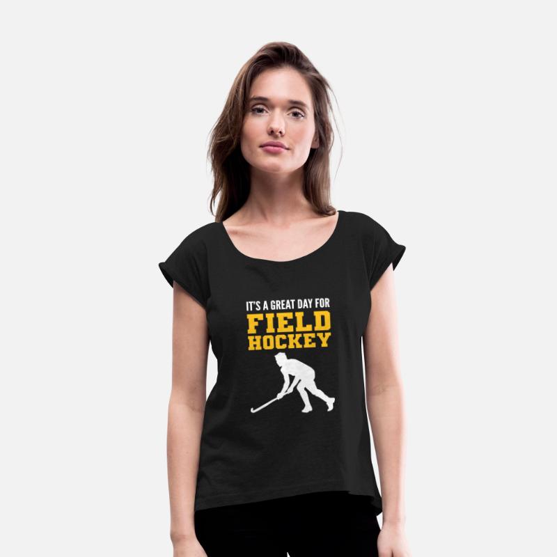 For Field Hockey Player Or Sports Person Gift