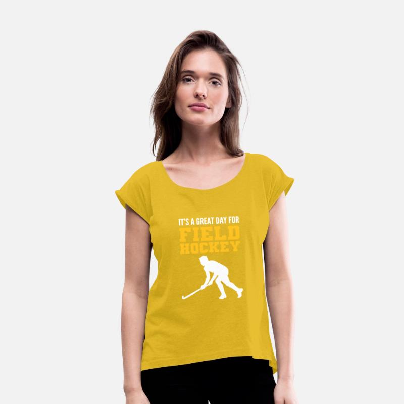 For Field Hockey Player Or Sports Person Gift