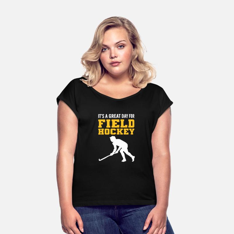 For Field Hockey Player Or Sports Person Gift