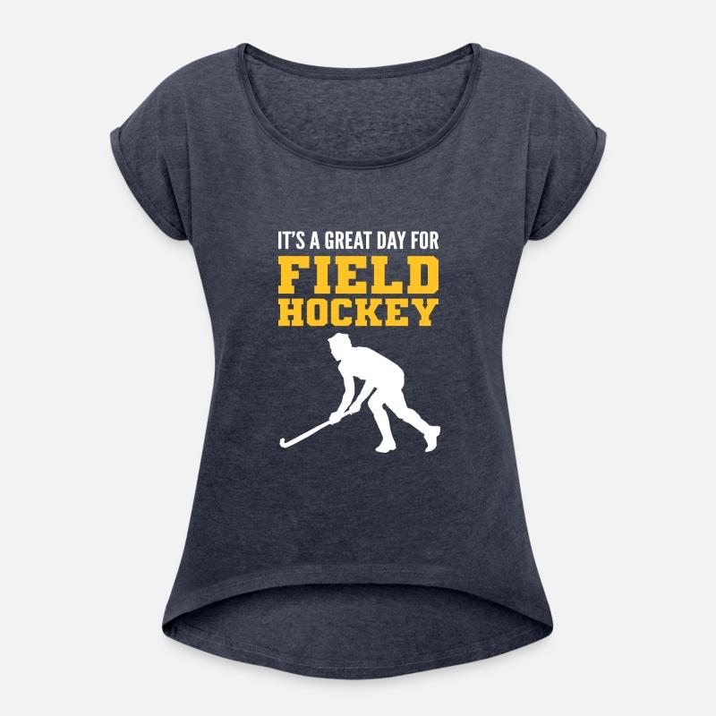 For Field Hockey Player Or Sports Person Gift