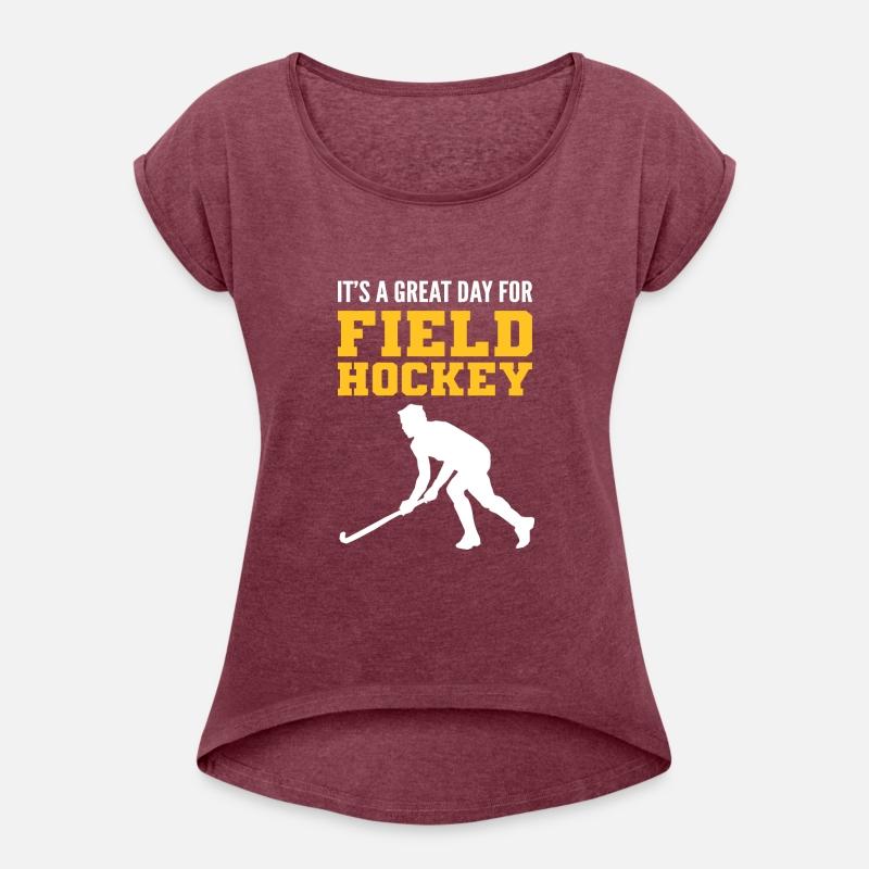 For Field Hockey Player Or Sports Person Gift