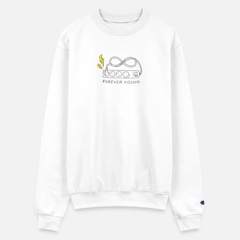 Forever Young