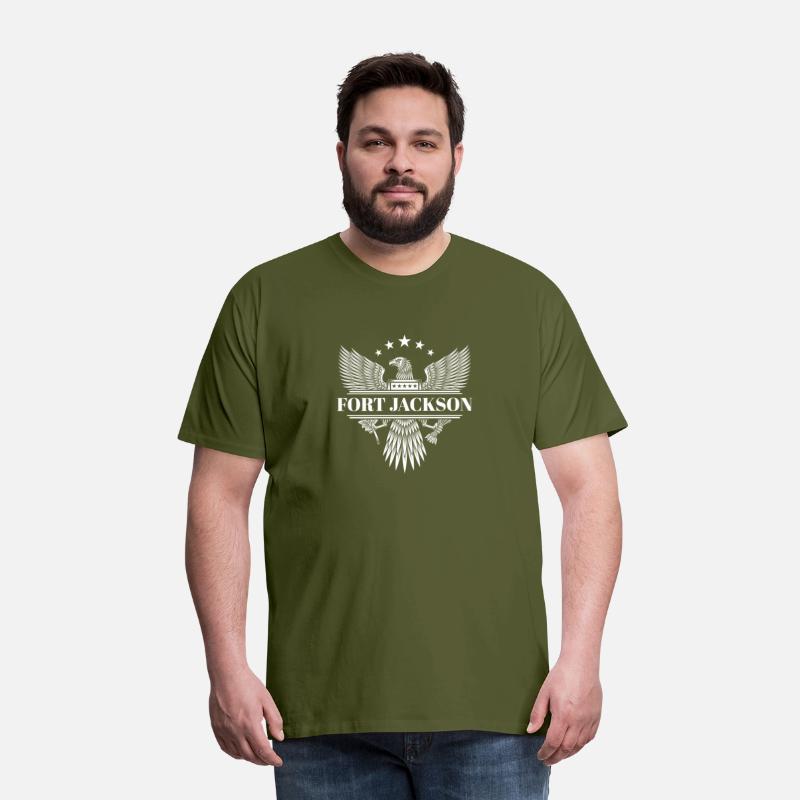 Fort Jacon Columbia South Carolina