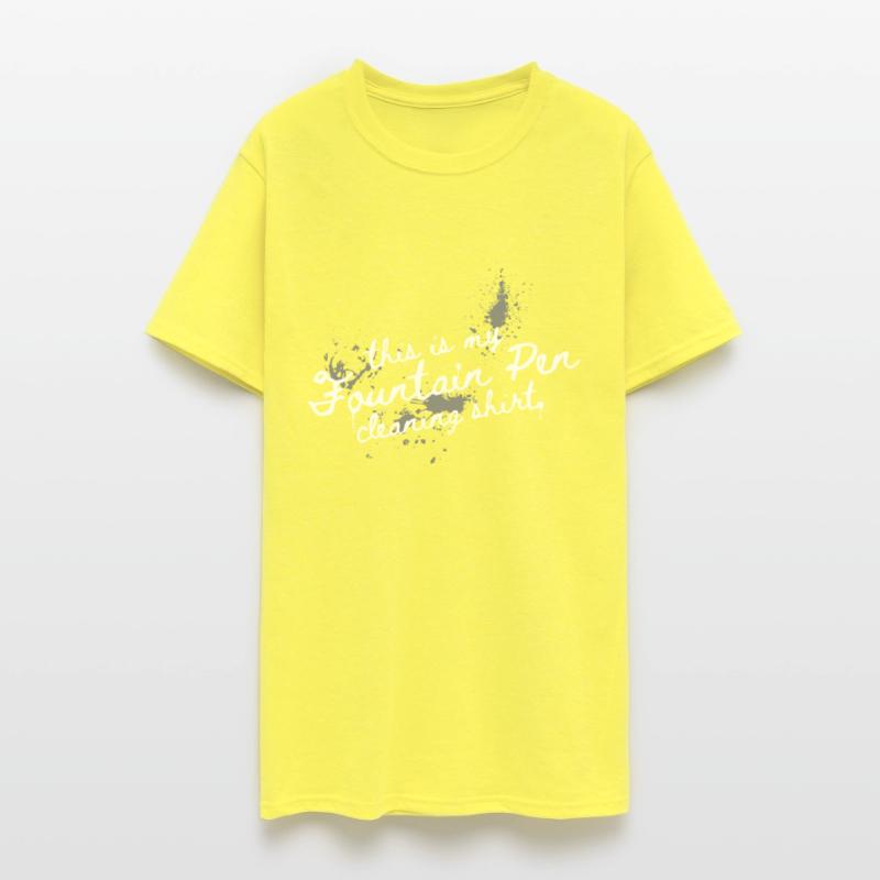 Fountain Pen Cleaning Füllfederhalter