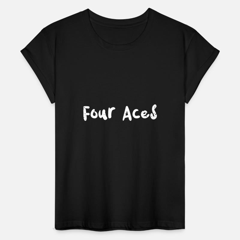 Four Aces - Texas