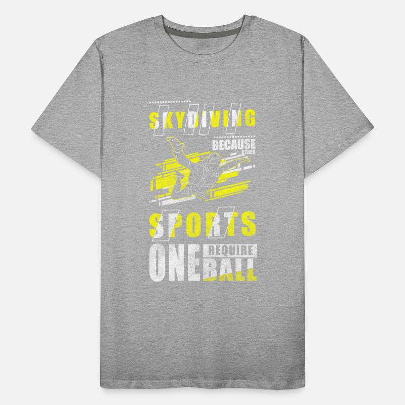 Free Fall Jump Sky Parachuting