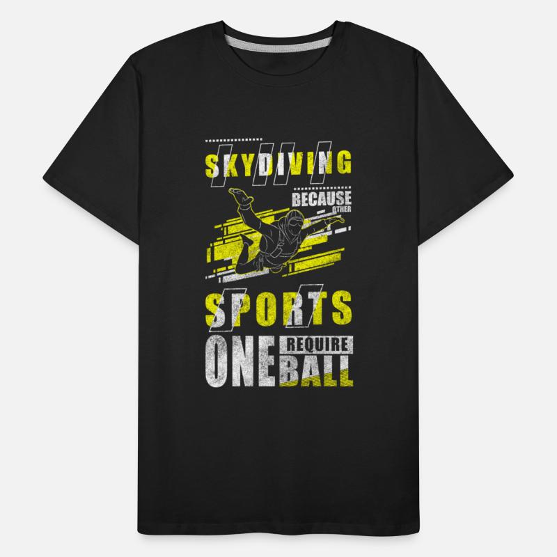 Free Fall Jump Sky Parachuting