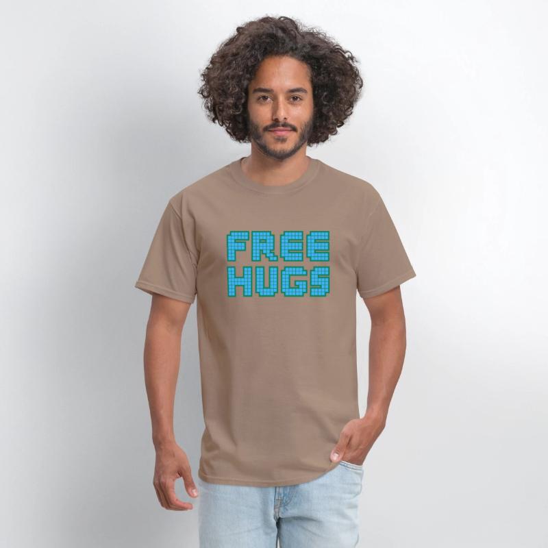 free hugs