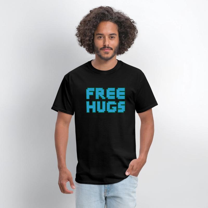 free hugs
