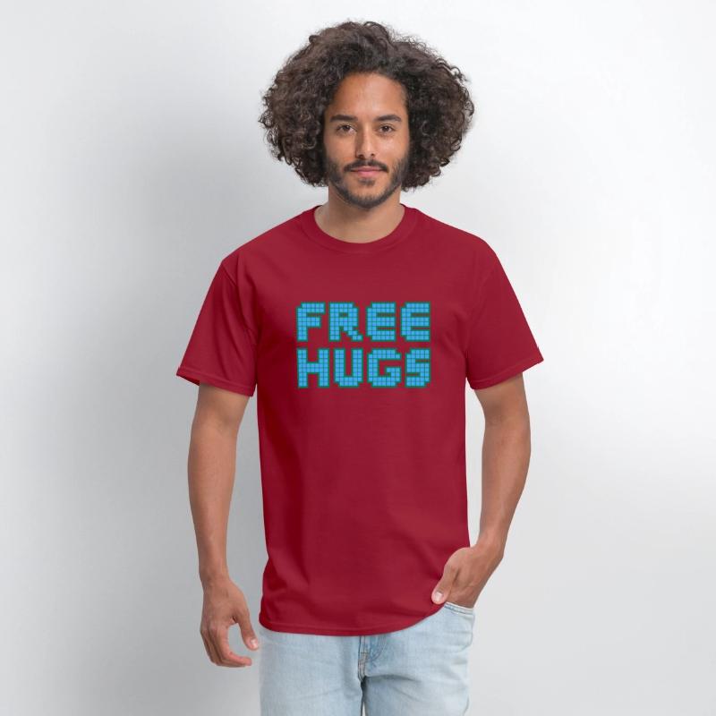 free hugs