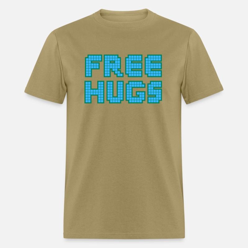 free hugs