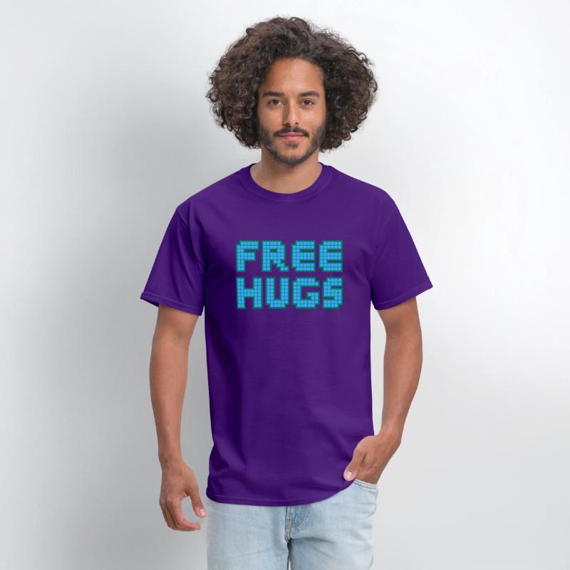 free hugs