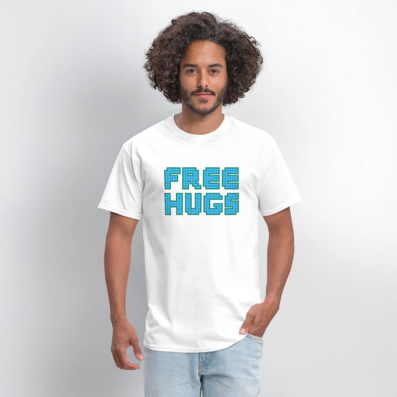 free hugs