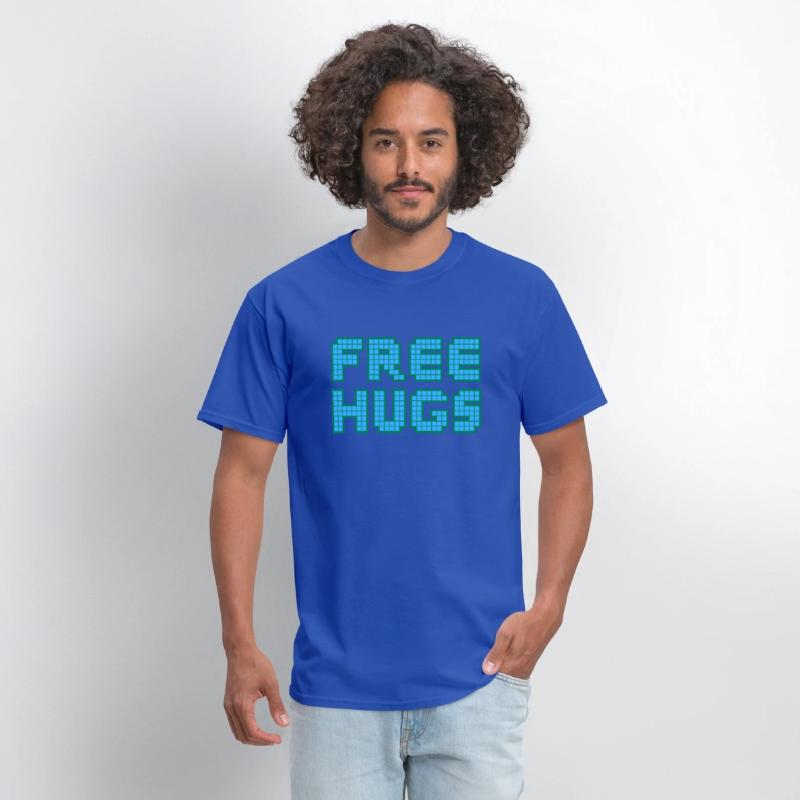 free hugs