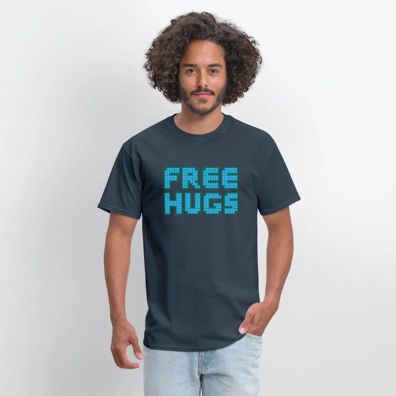 free hugs