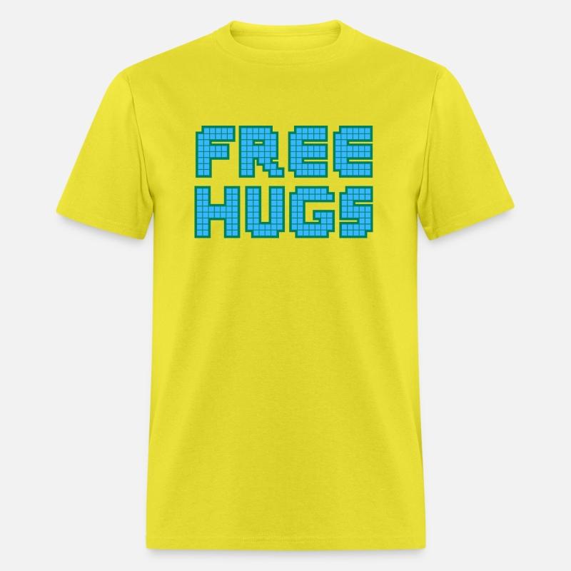 free hugs