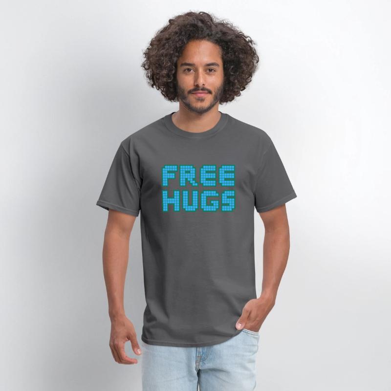 free hugs