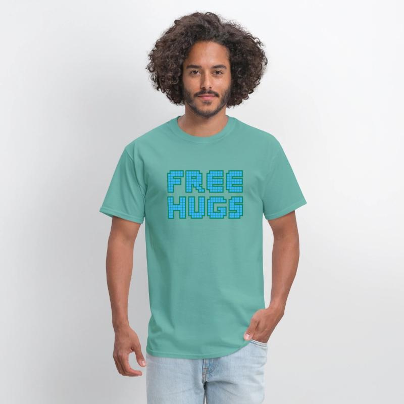 free hugs