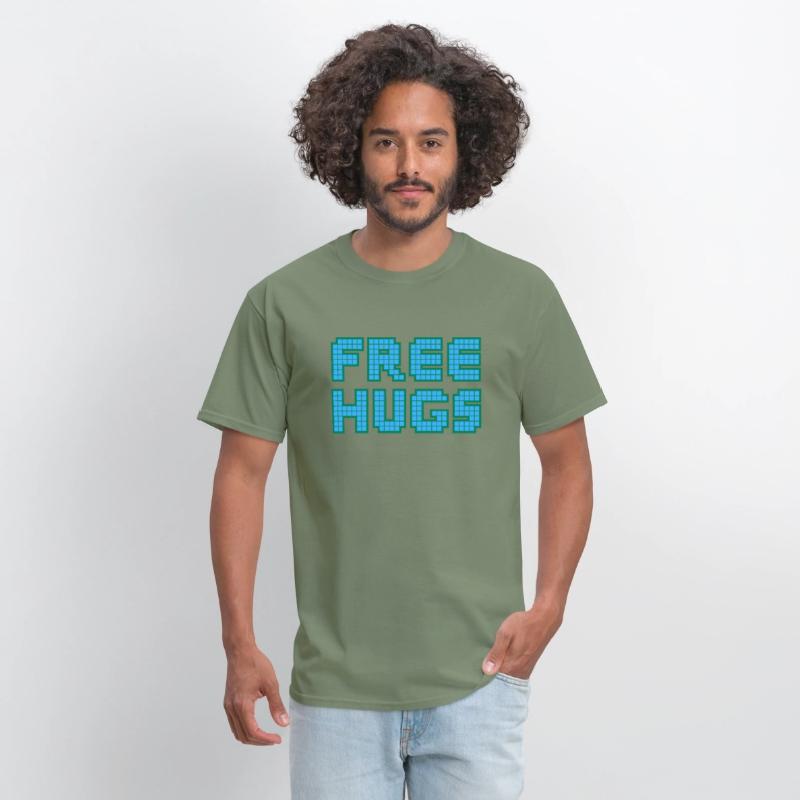 free hugs