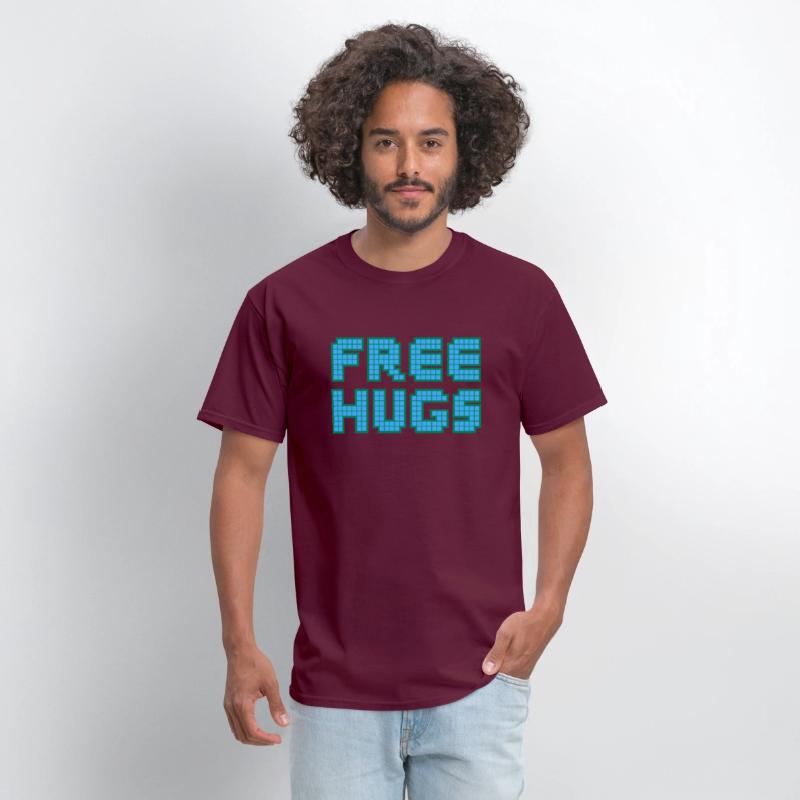 free hugs