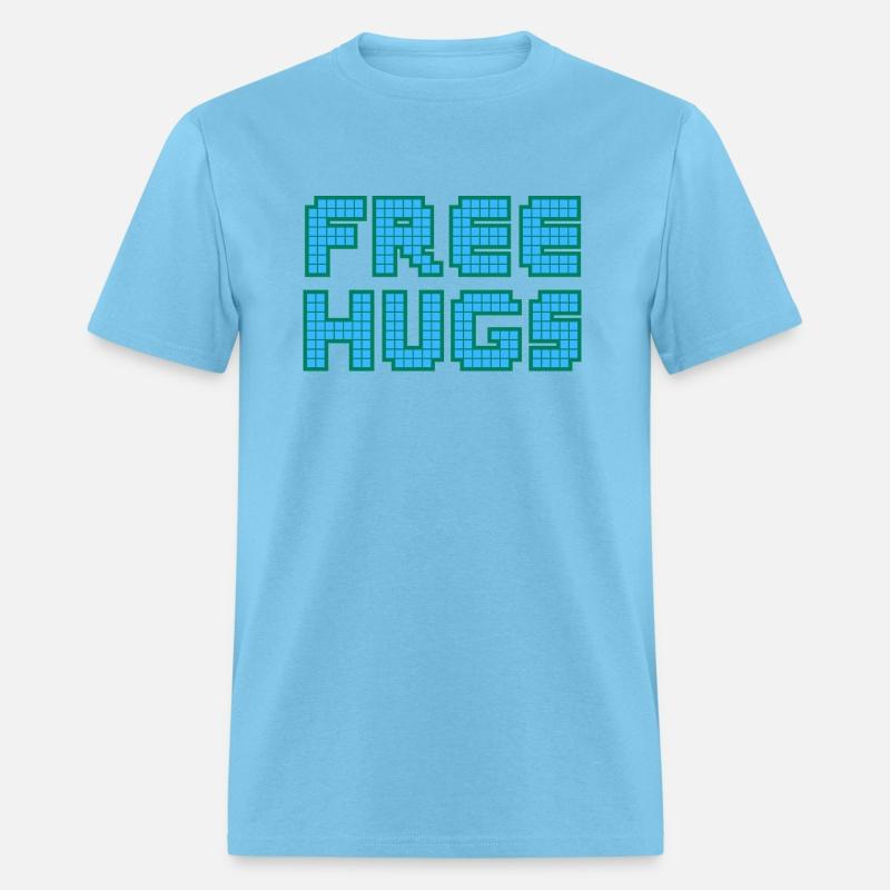free hugs