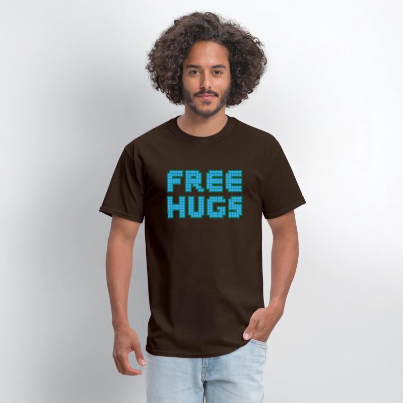 free hugs