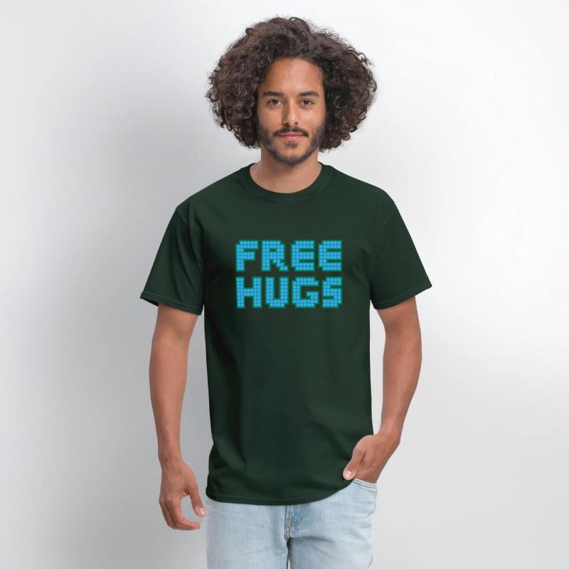 free hugs