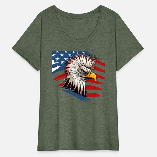 Freedom USA Bald Eagle