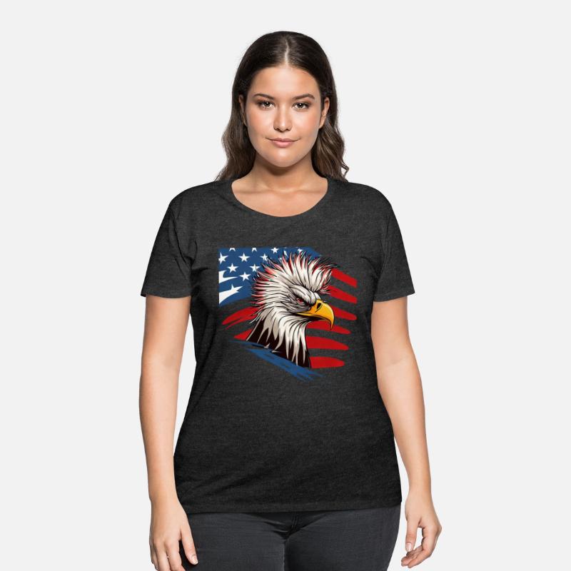 Freedom USA Bald Eagle
