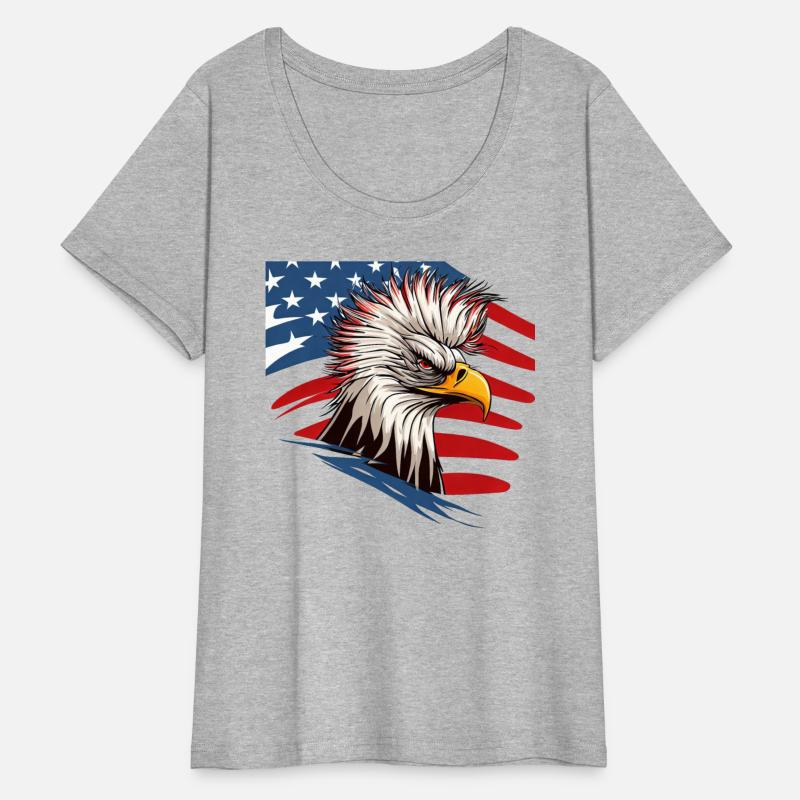 Freedom USA Bald Eagle