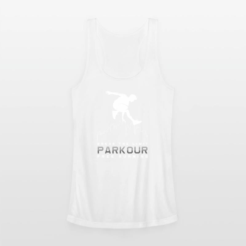 Freerunning Running Freestyle Fitness