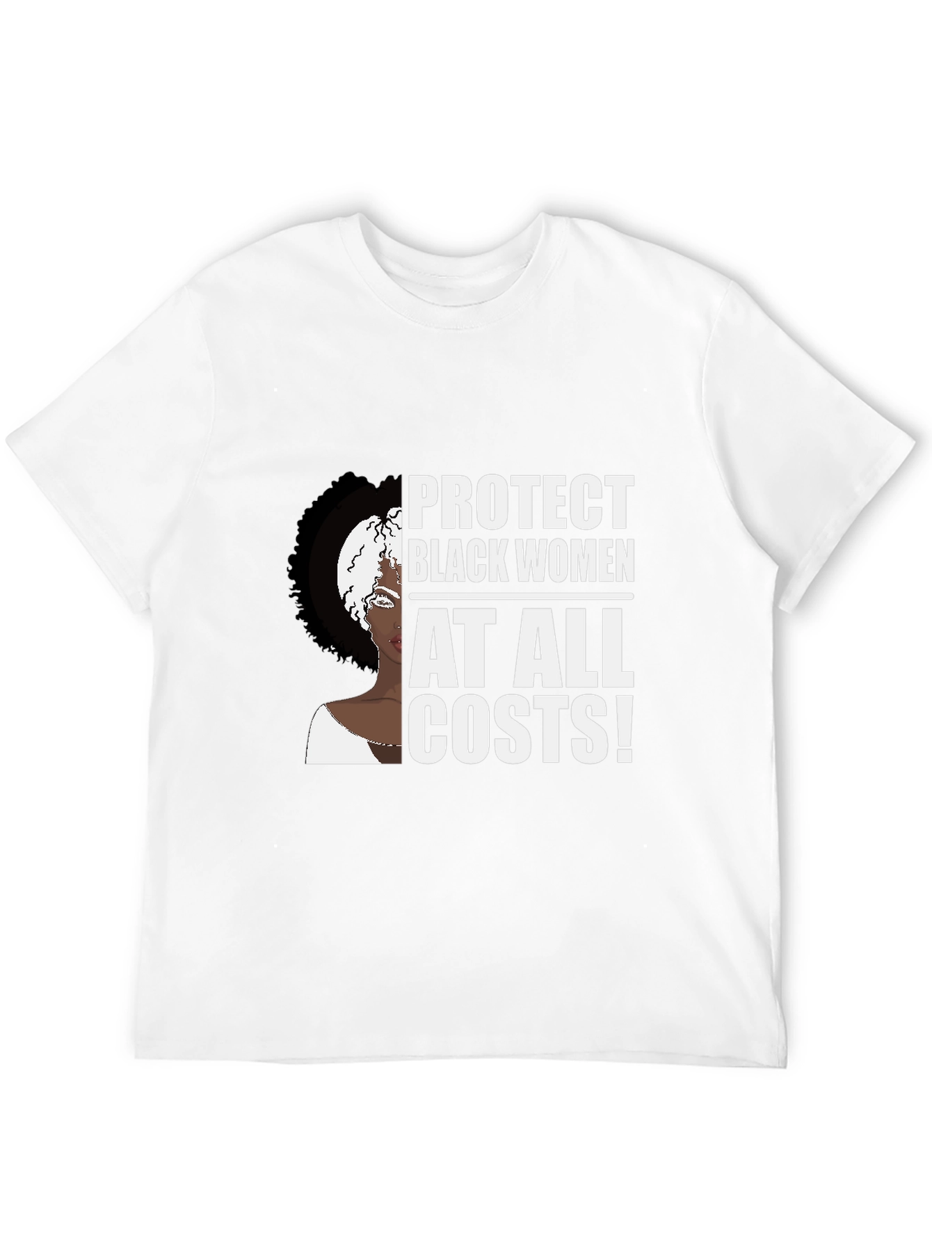 Protect Black Women Tee