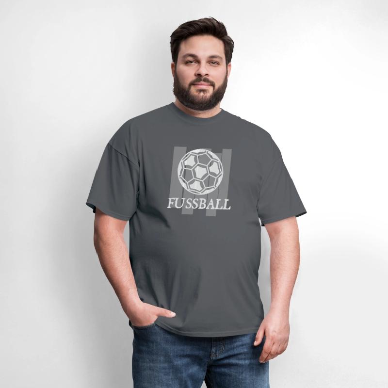 Fußballspieler Geschenk Sport WM Fussball Fußball