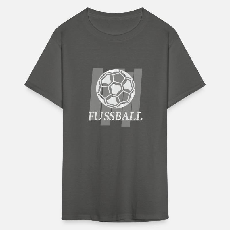 Fußballspieler Geschenk Sport WM Fussball Fußball