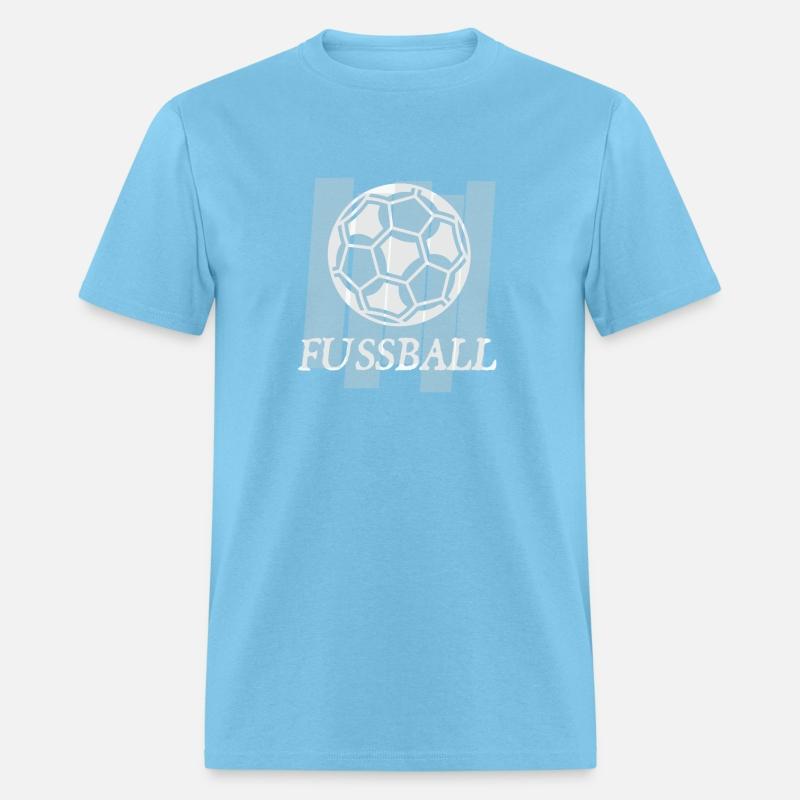 Fußballspieler Geschenk Sport WM Fussball Fußball